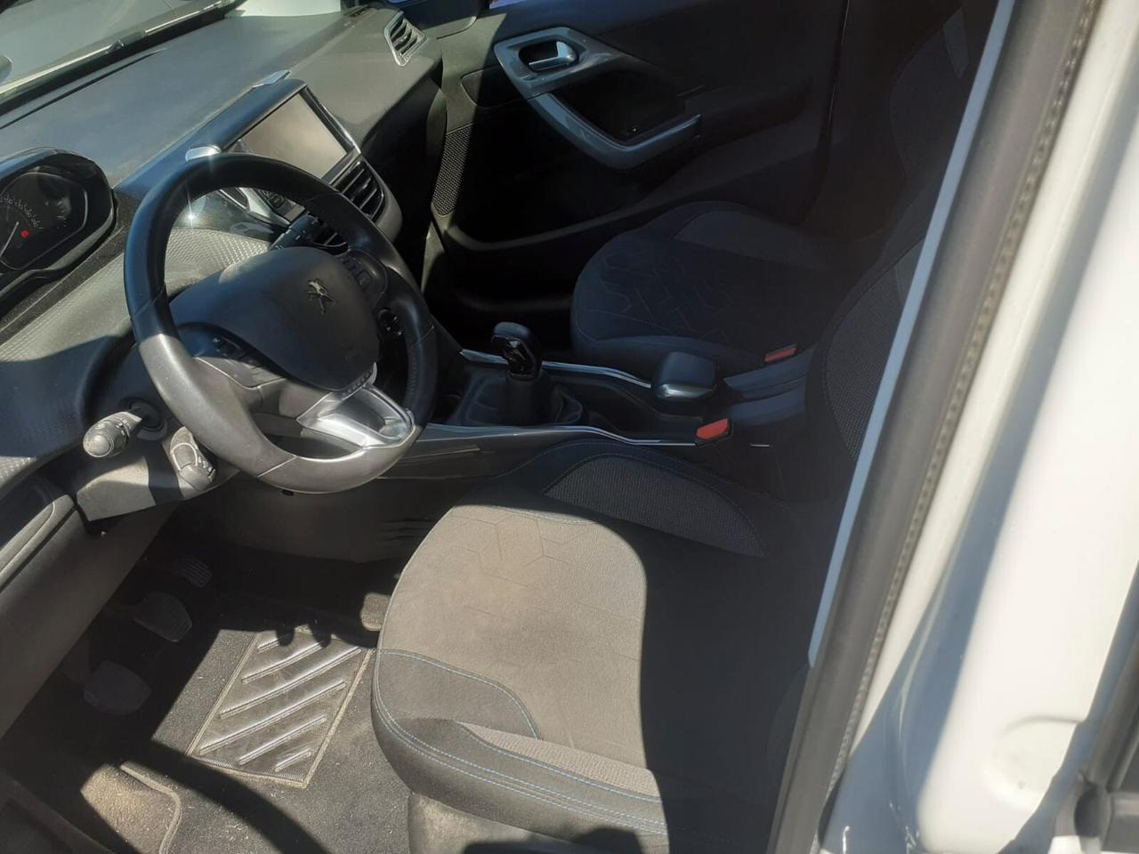 Peugeot 2008 PureTech 82 S&S Allure - 2019