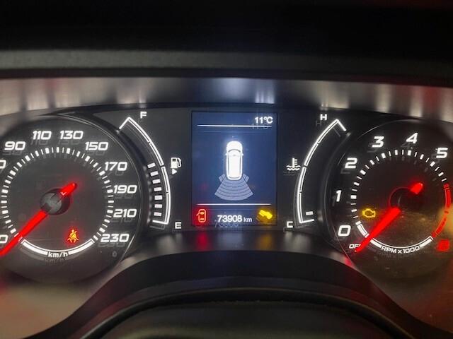 Fiat Tipo 1.4 SW Street