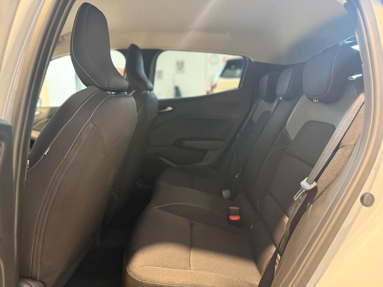 Renault Clio ECO-G 100 CV Generation KM0