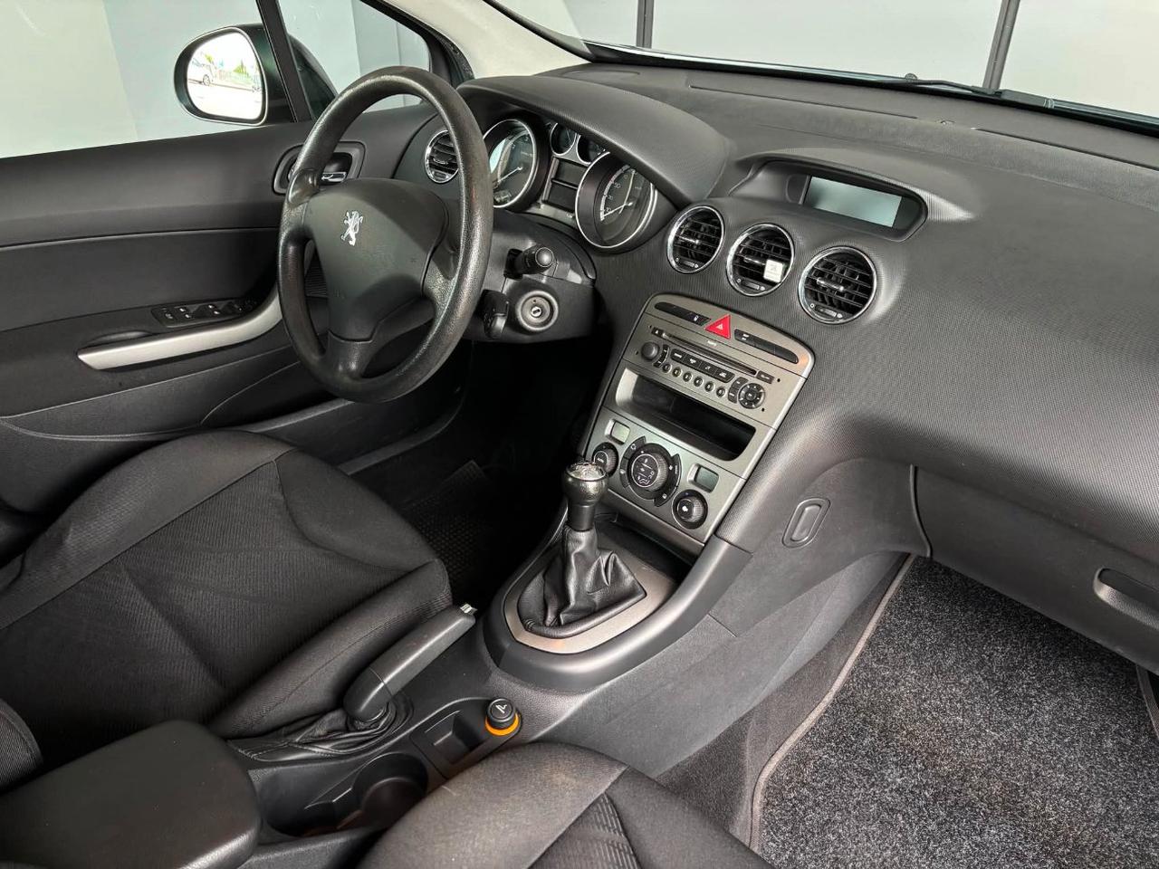 Peugeot 308 Station Wagon 308 SW 1.6 16v Premium