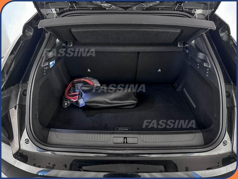 DS DS 4 E-Tense 225 Bastille Business