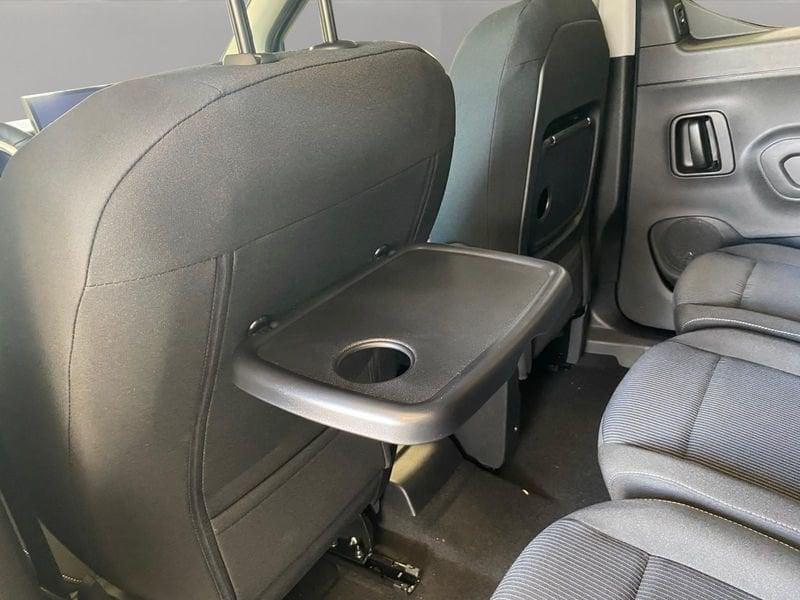 FIAT Doblò Doblo PL 1.5 BlueHdi 130cv EAT8 7p.ti