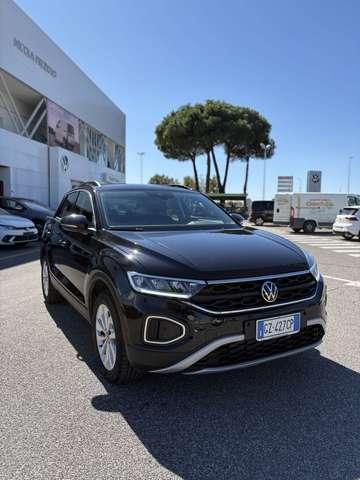 Volkswagen T-Roc T-Roc 2.0 TDI SCR 150 CV DSG Edition Plus