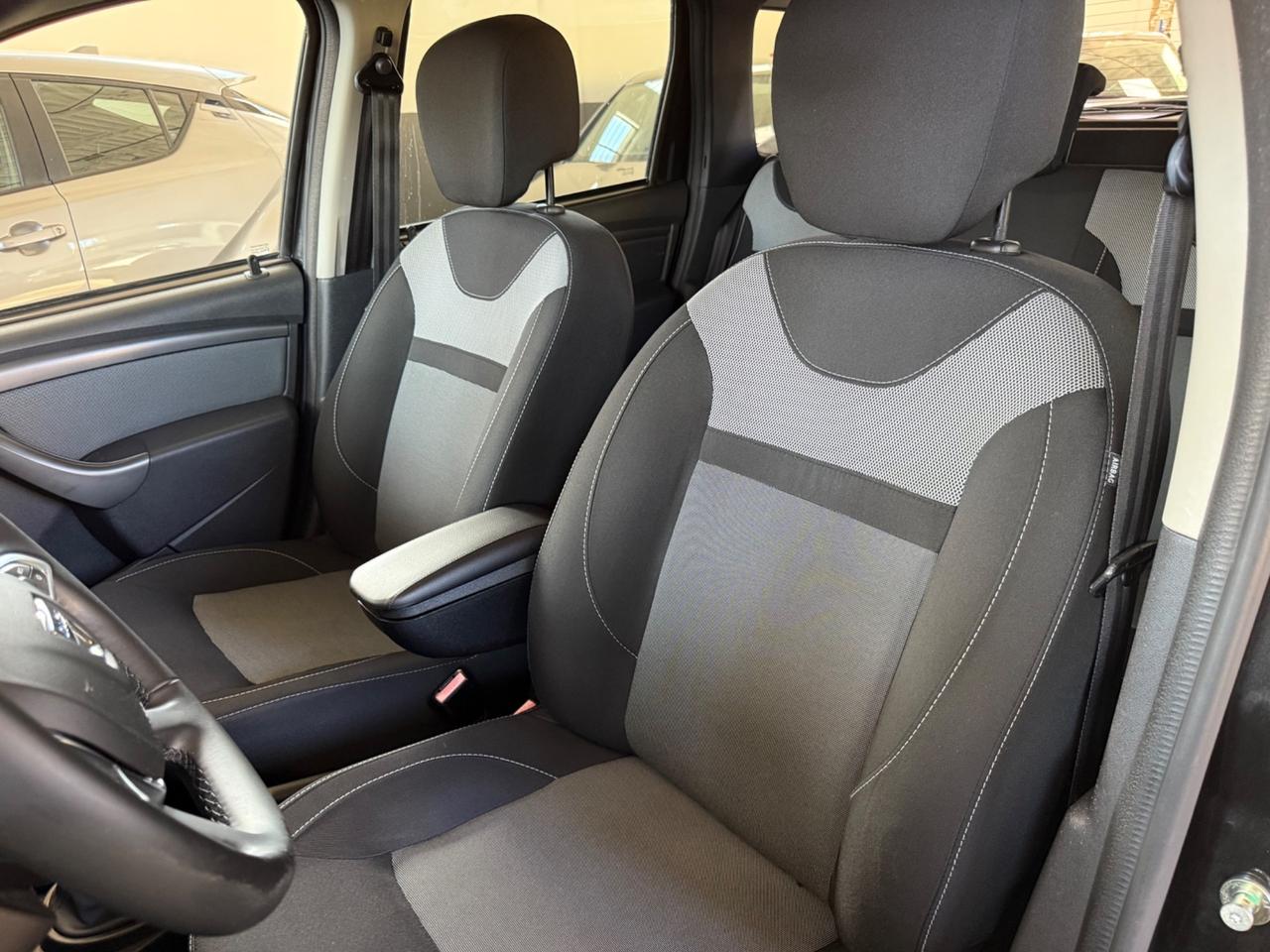 Dacia Duster 1.5 dCi 110CV Start&Stop 4x2 Lauréate