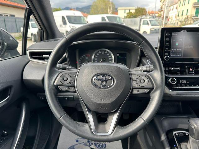 TOYOTA Corolla 1.8 Hybrid Active