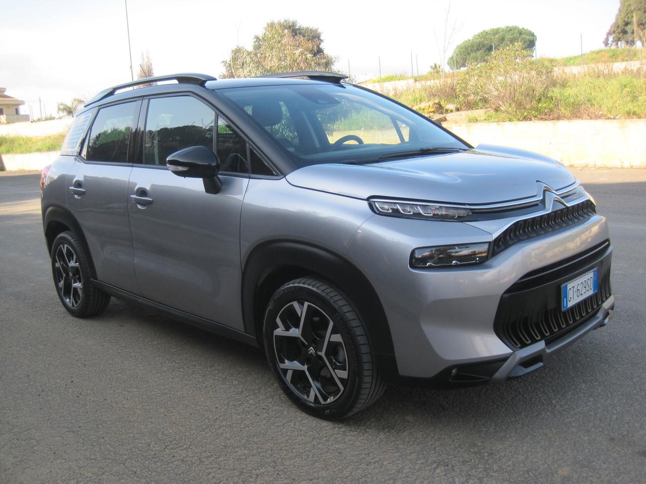 Citroen C3 Aircross C3 Aircross PureTech 110 S&S Max