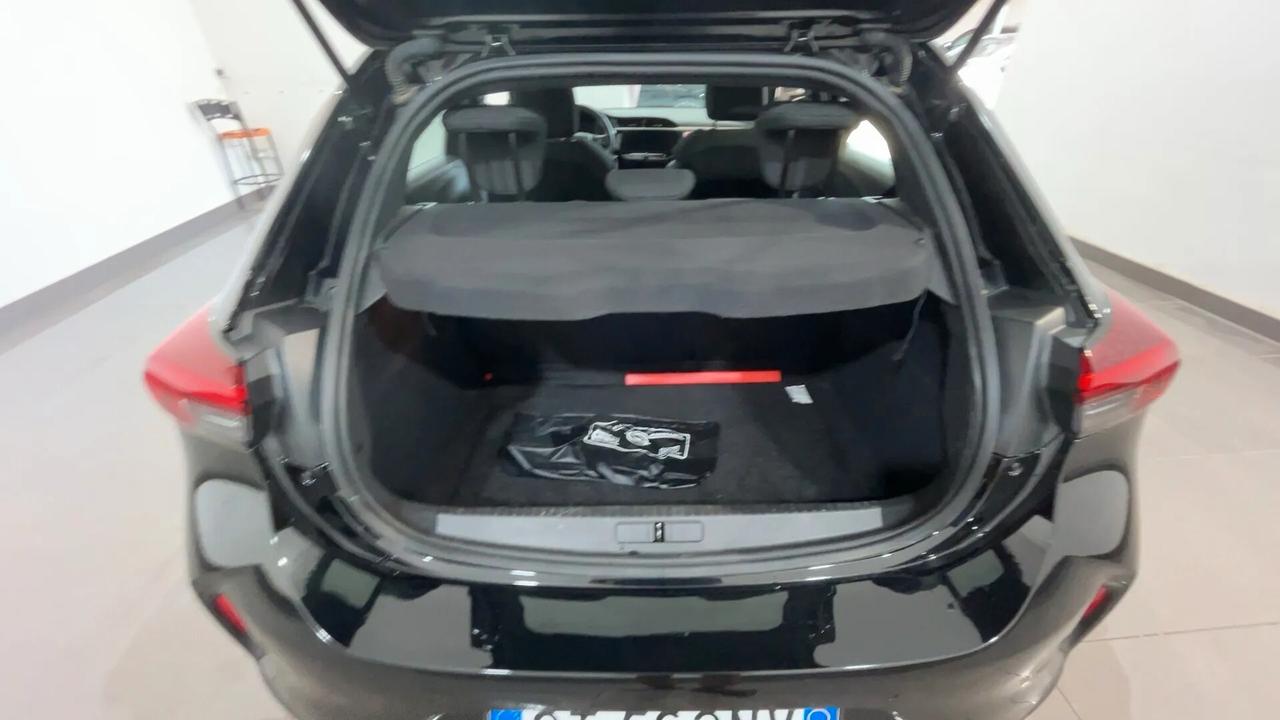 Opel Corsa 1.2 GS
