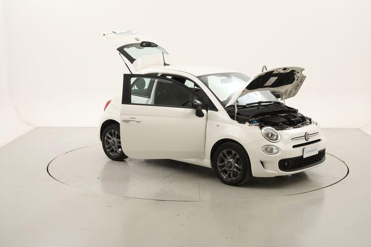 Fiat 500 Hybrid Connect BR693914 1.0 Mild Hybrid 70CV