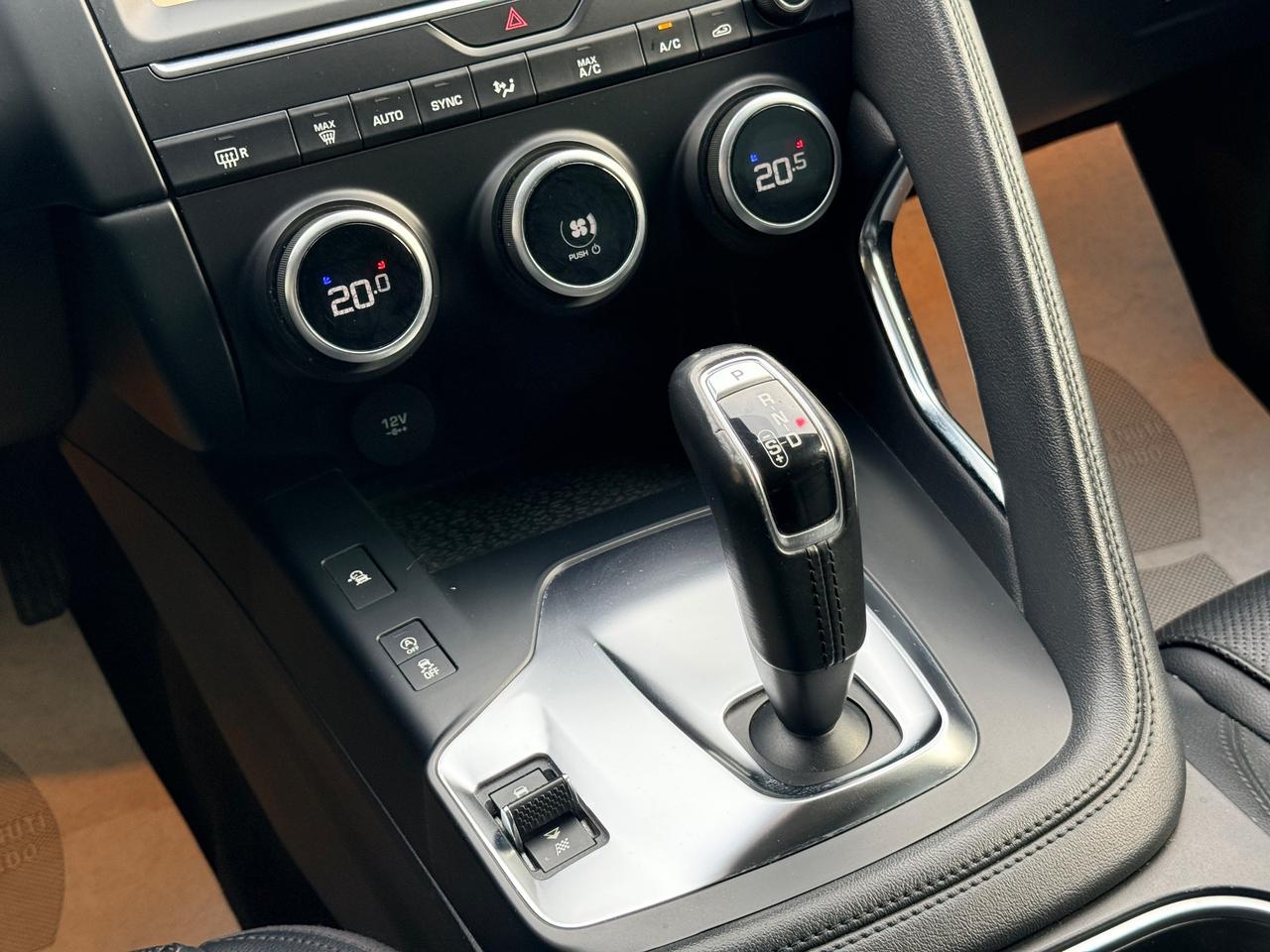 Jaguar E-Pace 2.0D 150 CV AWD aut. S