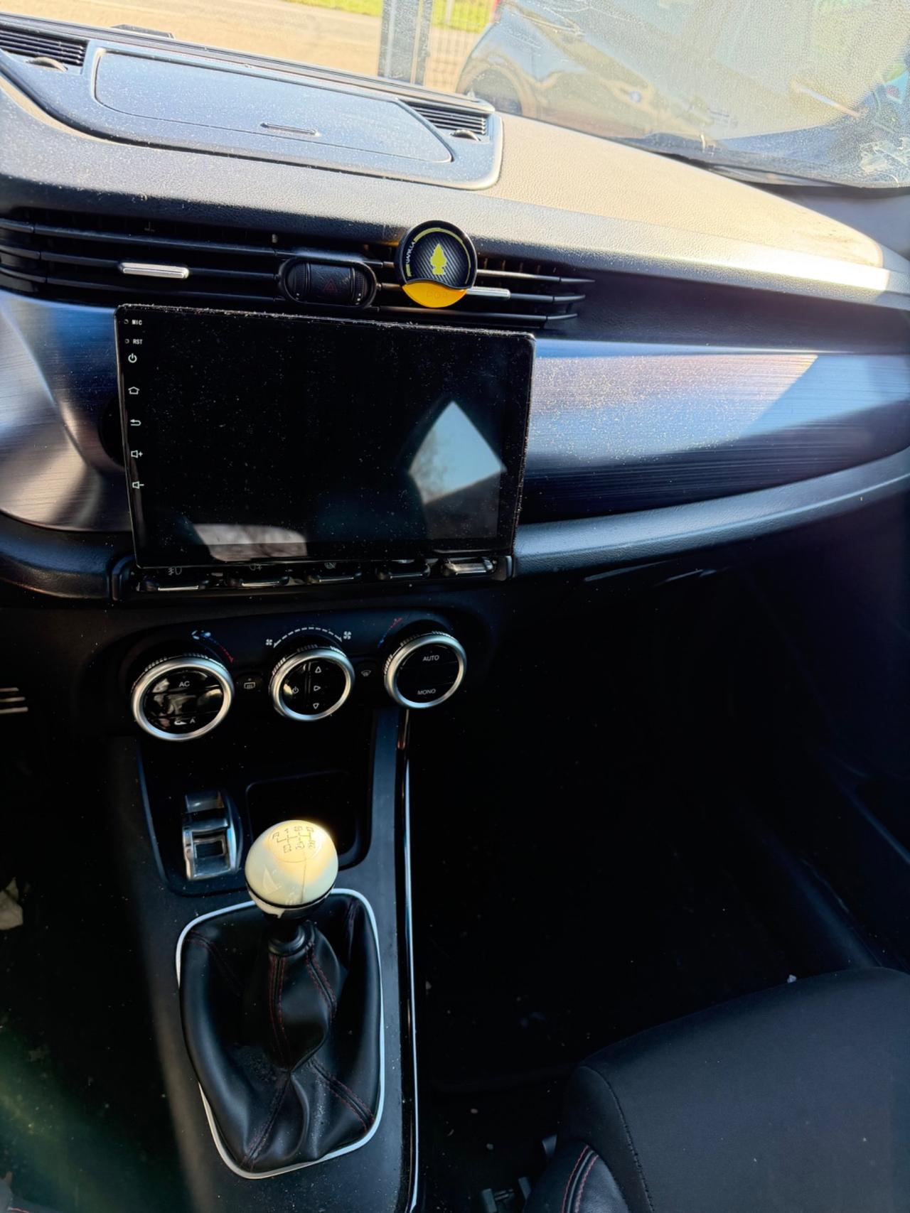 Alfa Romeo Giulietta 2.0 JTDm-2 140 CV Progression