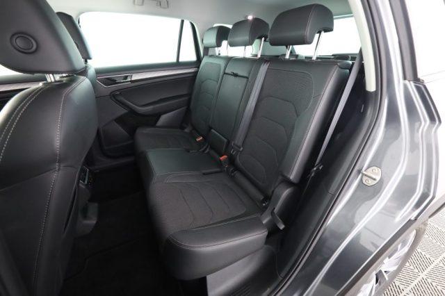 SKODA Kodiaq Kodiaq 2.0 TDI EVO SCR DSG 7 posti Style