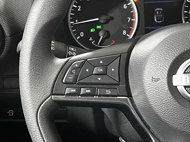 Nissan Juke 1.0 DIG-T 114 CV Acenta