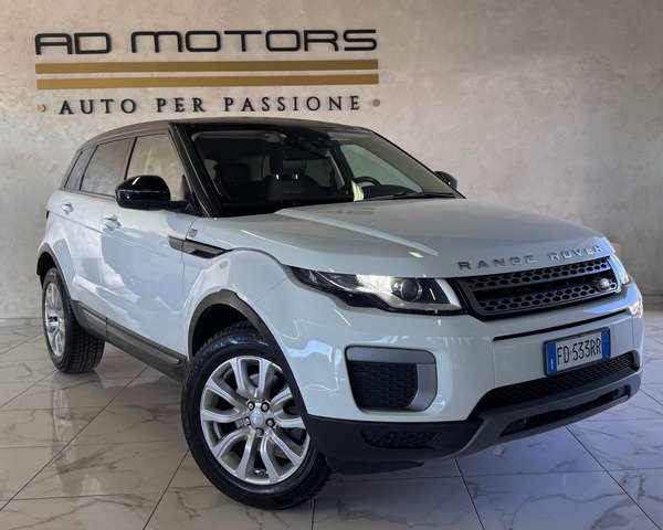 Land Rover Range Rover Evoque PREZZO PROMO