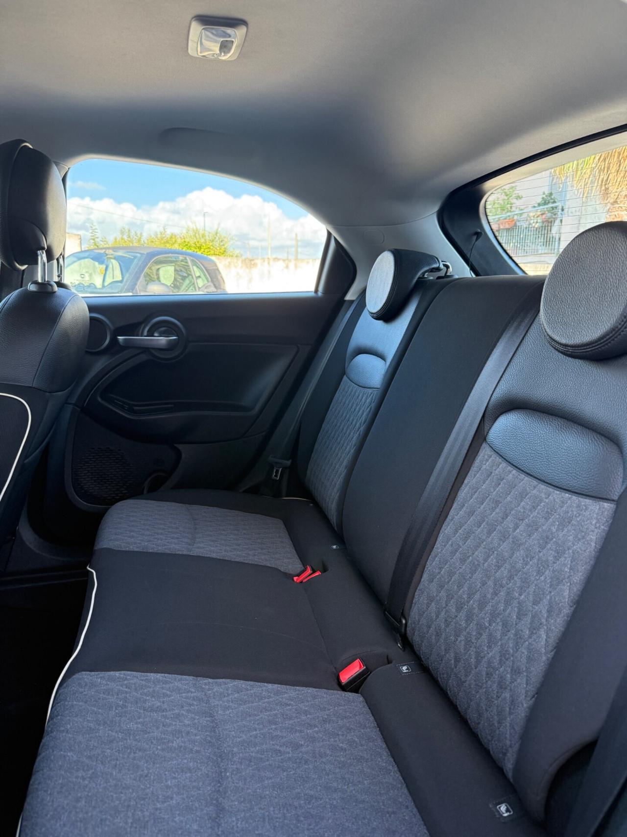 Fiat 500X 1.0 T3 120 CV City Cross