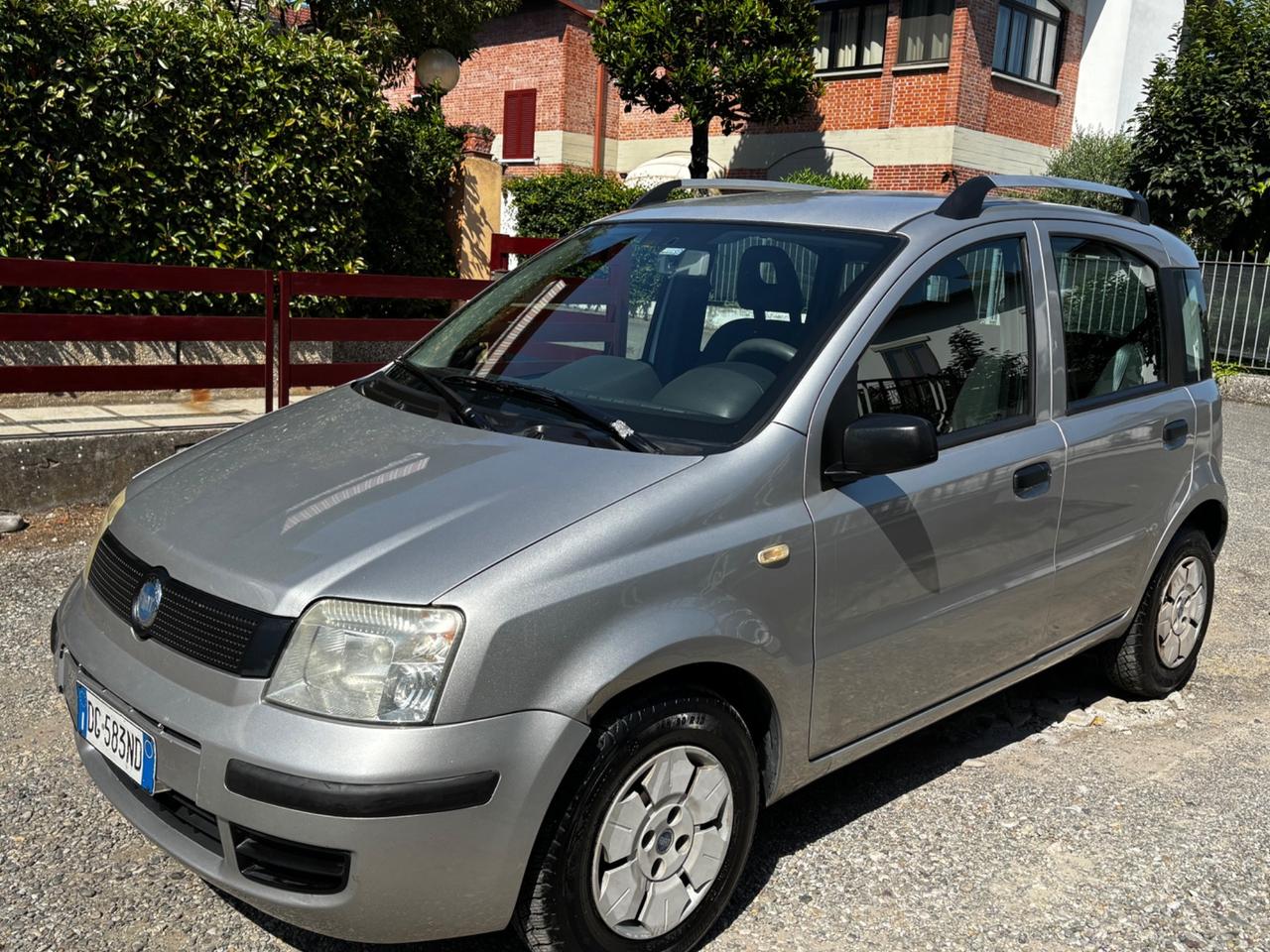 Fiat Panda 1.1 Active
