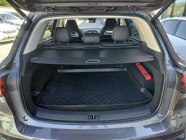 MG HS 1.5T-GDI AT Luxury