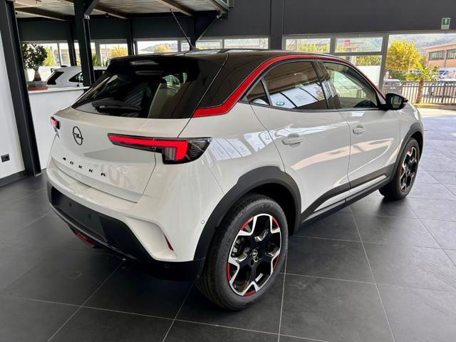 OPEL Mokka 1.2 Turbo GS ICE