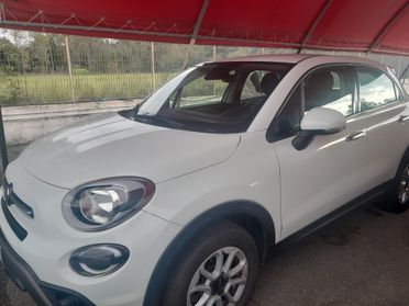 Fiat 500X 1.3 T4 150 CV DCT City Cross