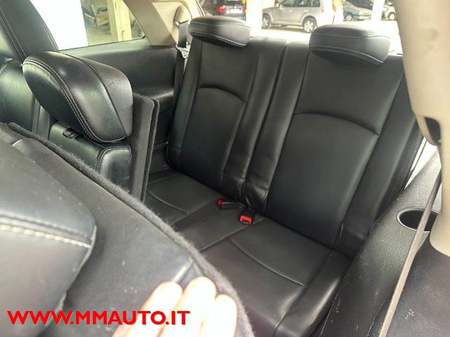 FIAT Freemont 2.0 Mjt 170 CV 4x4 aut. Lounge1111