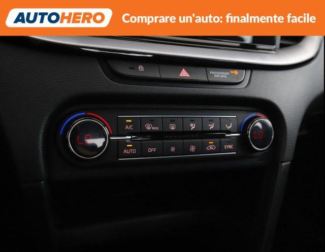KIA XCeed 1.4 T-GDi Style