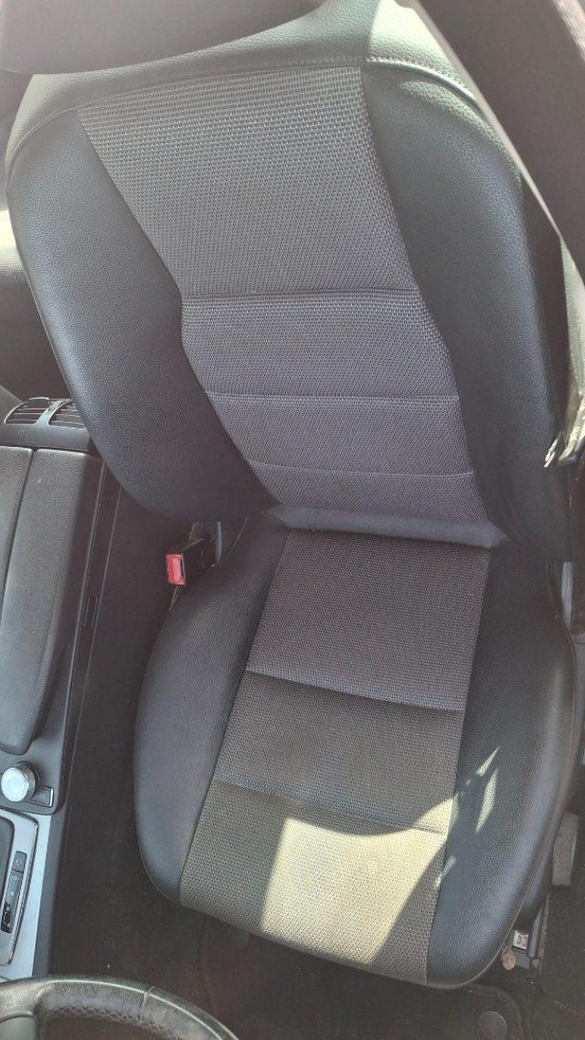 MERCEDES-BENZ C 200 CGI BlueEFFICIENCY Avantgarde