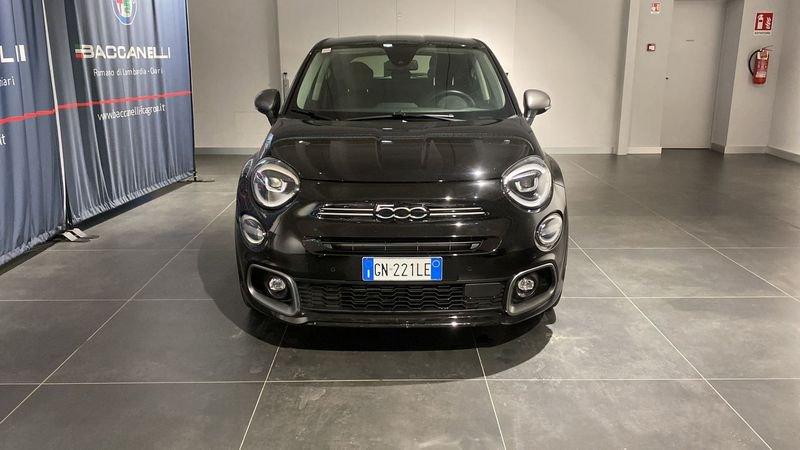 FIAT 500X 1.3 MultiJet 95 CV Sport