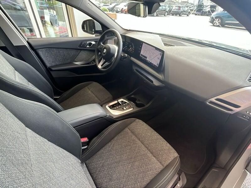 BMW Serie 1 120d MSport Design aut.