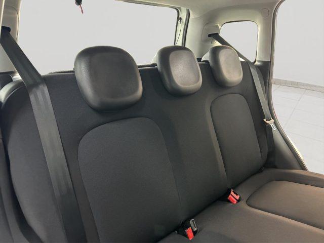FIAT Panda 1.0 FireFly S&S Hybrid SENZA FINANZIAMENTO