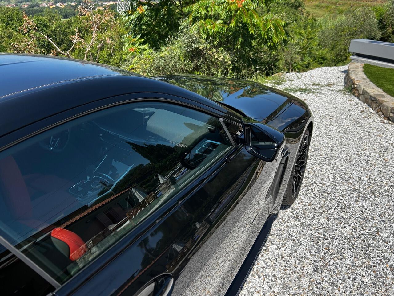 Bmw M4 Competition Auto FULL OPTIONAL, Iva esposta LEASING