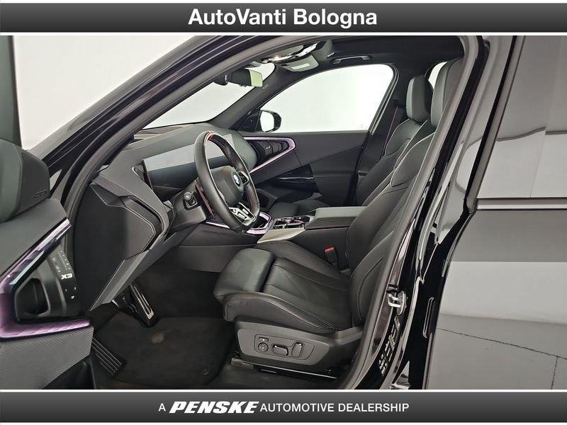 BMW X3 X3 xdriveM50 MSport Pro auto