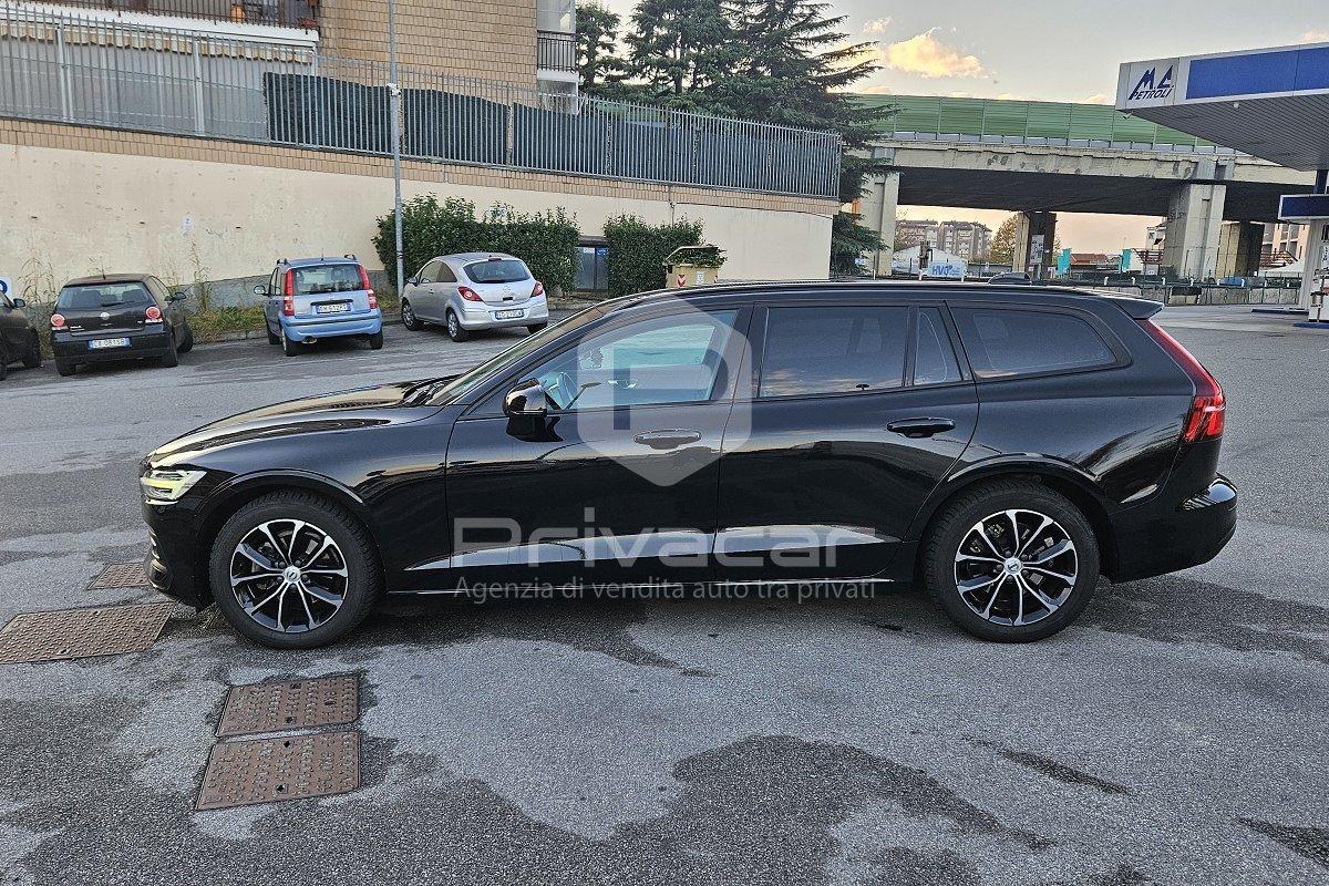 VOLVO V60 D3 Geartronic Momentum Business Pro