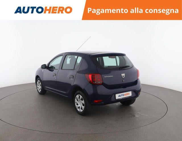 DACIA Sandero Streetway 1.0 SCe 75 CV S&S Access