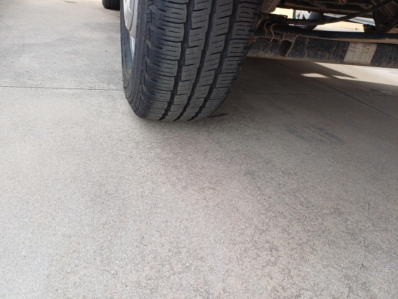 Fiat Ducato 33 2.3 MJT 130CV