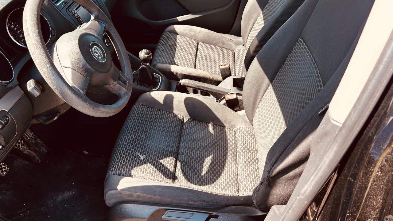 Volkswagen Golf 1.4 5p. United