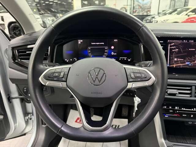 Volkswagen Taigo Taigo 1.0 tsi Life 115cv