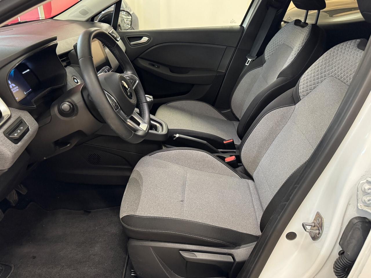 Renault Clio 1.0 benzina Evolution (Colt) Fulll optional