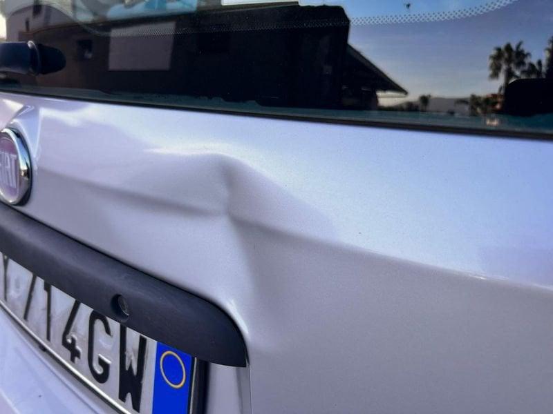 FIAT Panda Panda 1.3 MJT 16V Dynamic