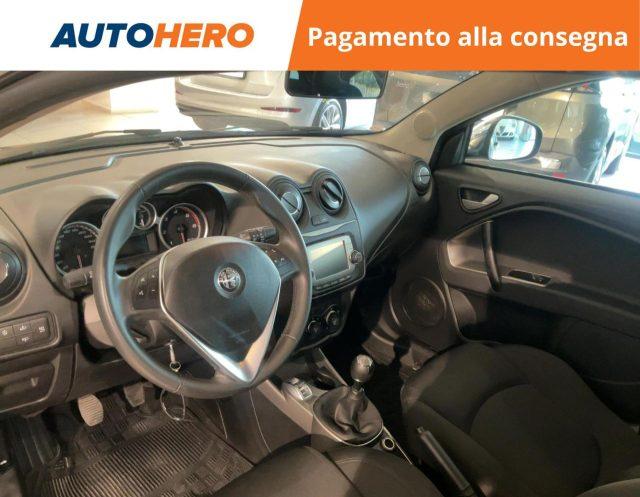 ALFA ROMEO MiTo 1.3 JTDm 95 CV S&S Urban