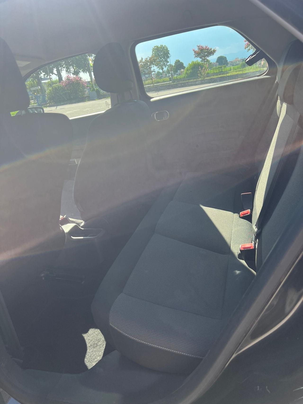 Citroen C4 Cactus PureTech 82 Shine