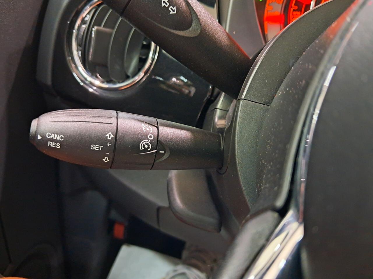 Fiat 500 1.2 EasyPower Lounge