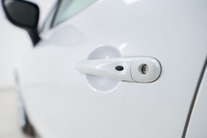 Renault Clio Sporter 1.5 dci energy Intens 90cv edc