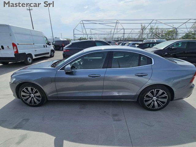 VOLVO S60 2.0 t8 phev Inscription awd 303cv auto GD736TH