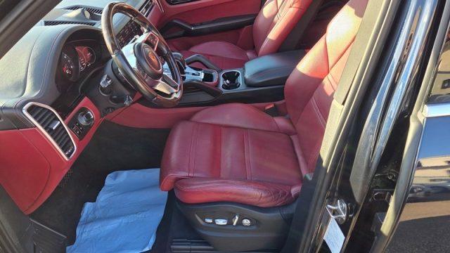 PORSCHE Cayenne 3.0 V6 PERMUTE STRAFULL LISTINO 135.000 EURO