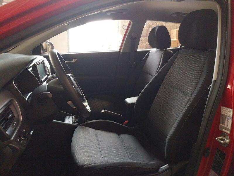 Kia Stonic Stonic 1.6 crdi Style 115cv my18