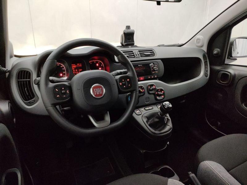 FIAT Panda Panda 0.9 t.air t. Wild 4x4 s&s 85cv 5p.ti