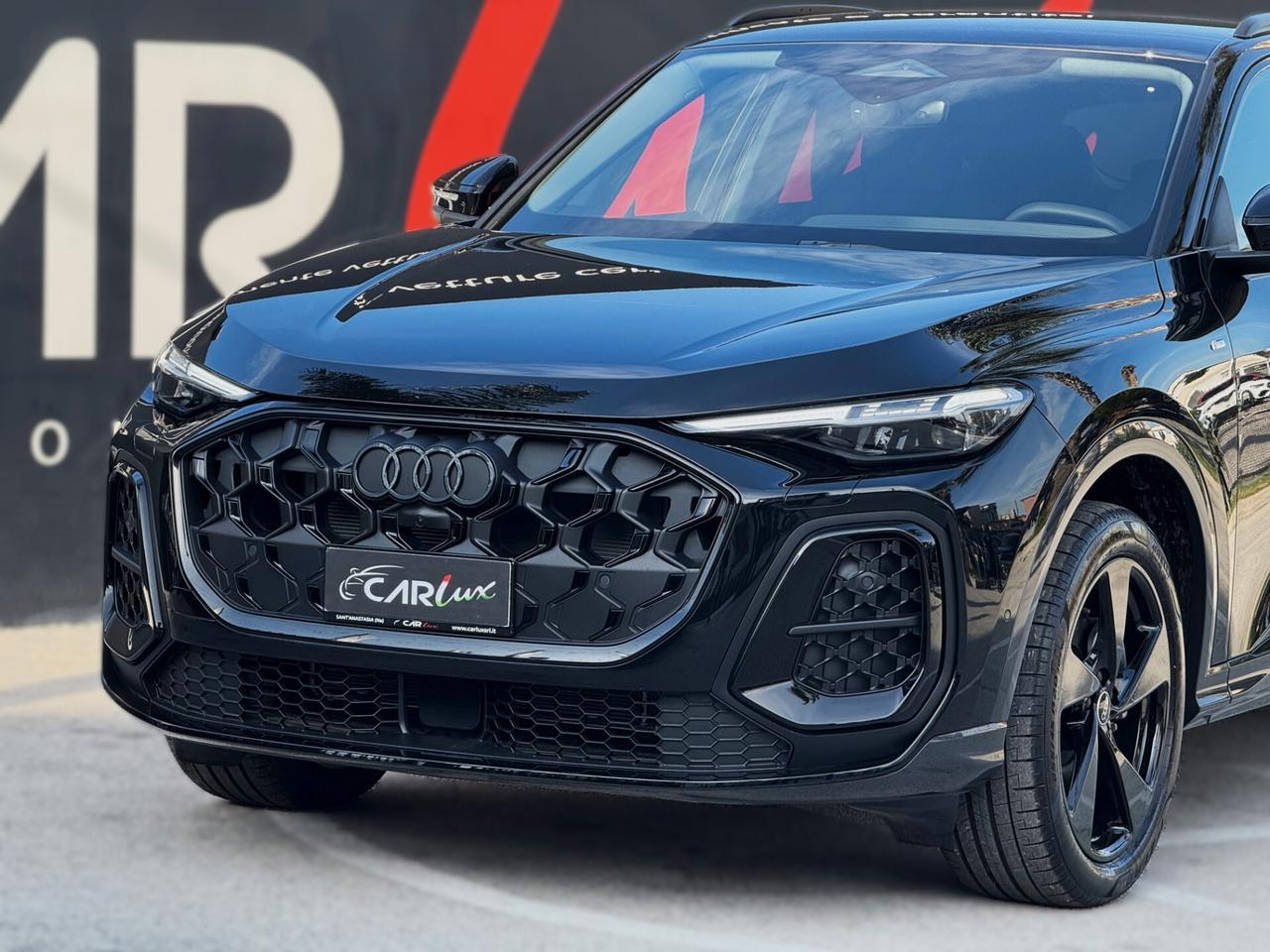 Audi Q5 Sportback 40 TDI Launch Edition S line 204CV