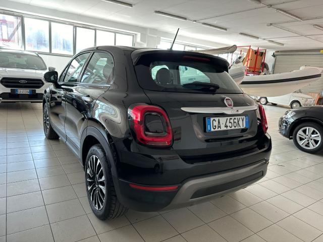 FIAT - 500X - 1.0 T3 120 CV Lounge GPL