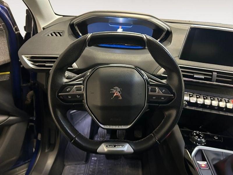 Peugeot 3008 2ª serie PureTech Turbo 130 S&S Allure