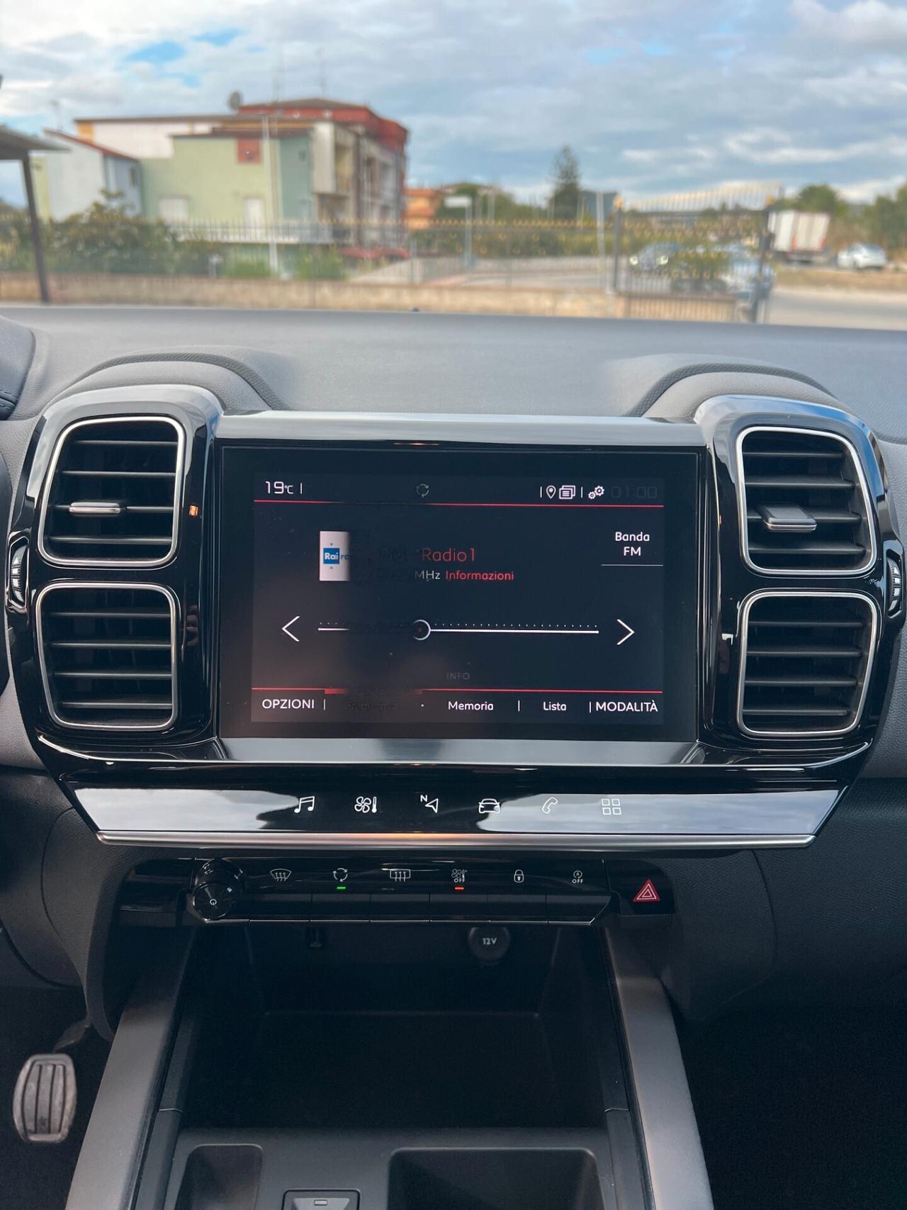 Citroen C5 Aircross BlueHDi 130 S&S Business