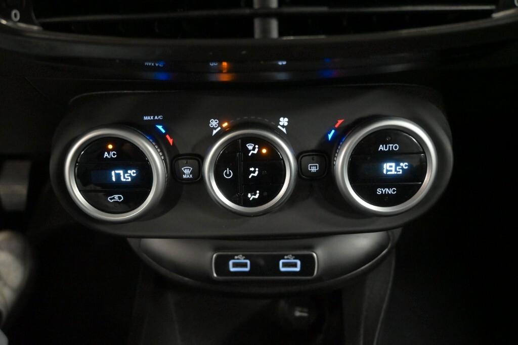 Fiat 500X 1.3 MultiJet 95 CV Sport - PROMO